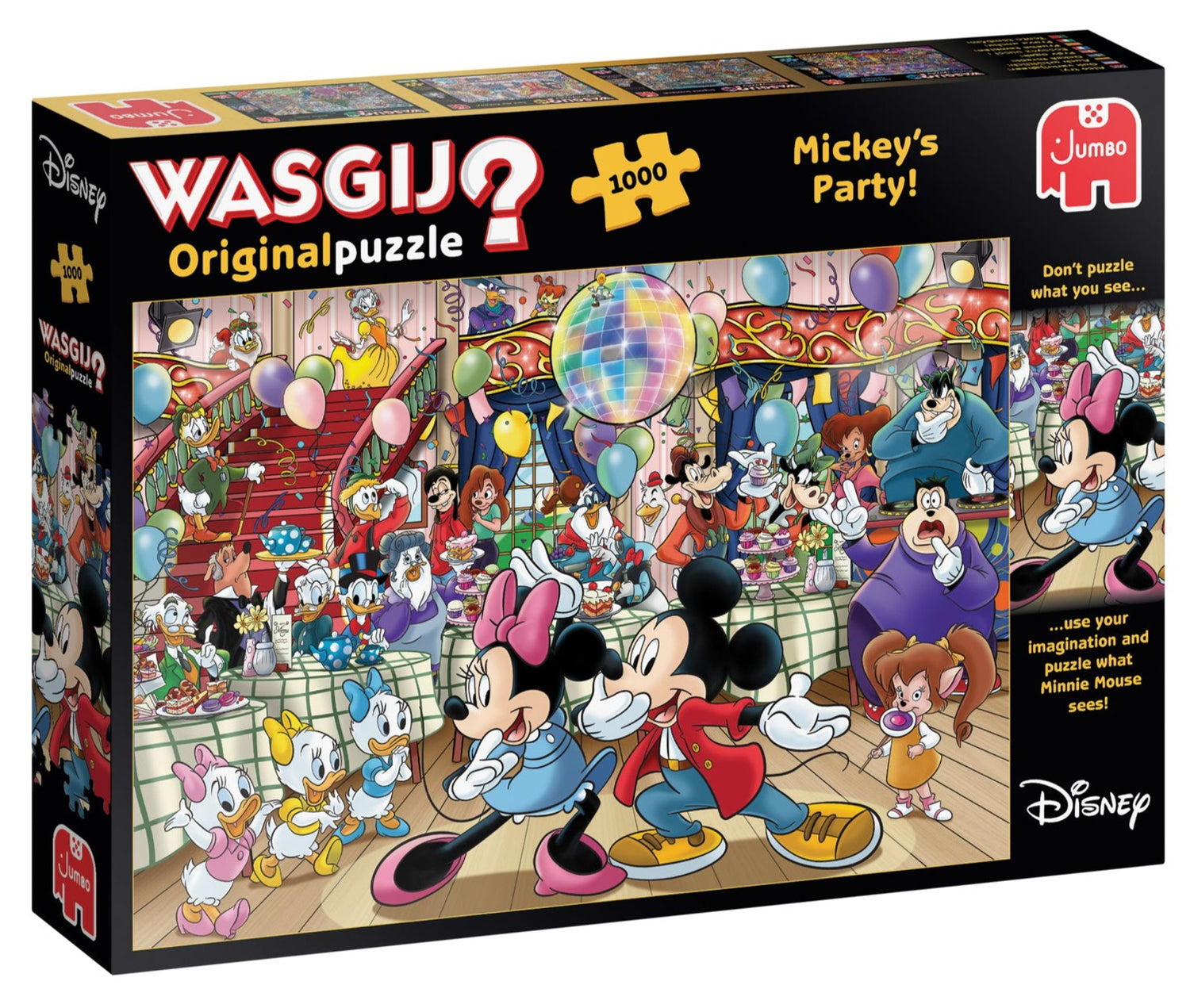 Just Arrived - New Jigsaw Puzzles