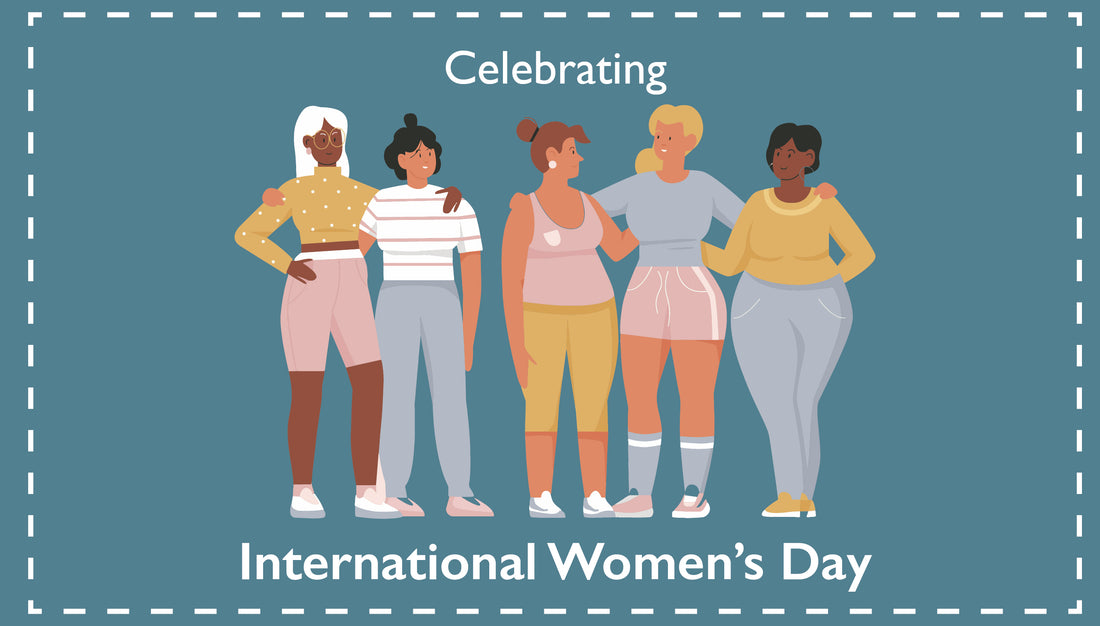 International Women's day
