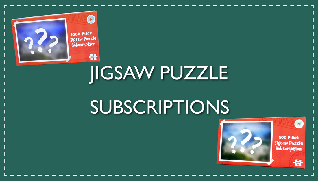 Jigsaw-puzzle-subscriptions