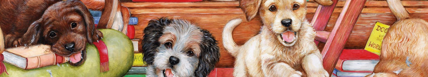 Debbie Cook Jigsaw Puzzles