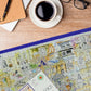 Tim Bulmer Oxford 1000 Piece Jigsaw Puzzle