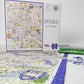 Tim Bulmer Oxford 1000 Piece Jigsaw Puzzle