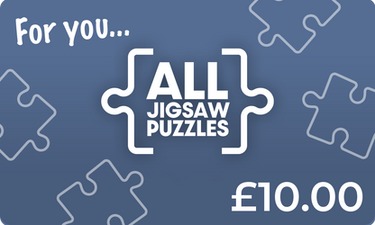 All Jigsaw Puzzles Email Gift Vouchers