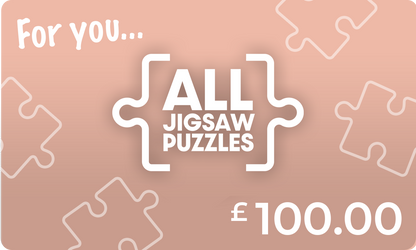 All Jigsaw Puzzles Email Gift Vouchers
