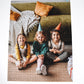 Personalised 1000 Piece Photo Jigsaw Puzzle