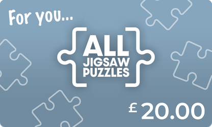All Jigsaw Puzzles Email Gift Vouchers