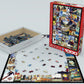 Railroad Adventures 1000 Piece Jigsaw Puzzle