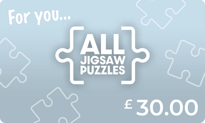 All Jigsaw Puzzles Email Gift Vouchers