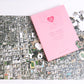 We First Met Here - Personalized US Map Puzzle