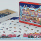 Getting Ready for Christmas 1000 Piece Jigsaw Puzzle