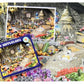 Mike Jupp - Nipperling 1000 piece Jigsaw Puzzle