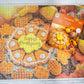 Thanksgiving 1000 Piece Jigsaw Puzzle