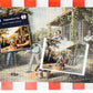 Independence Day 1000 Piece Jigsaw