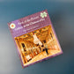 View of the Picture Gallery at the Château d'Eu 1000 piece jigsaw