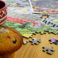 Mike Jupp - Nipperling 1000 piece Jigsaw Puzzle