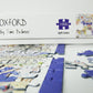 Tim Bulmer Oxford 1000 Piece Jigsaw Puzzle