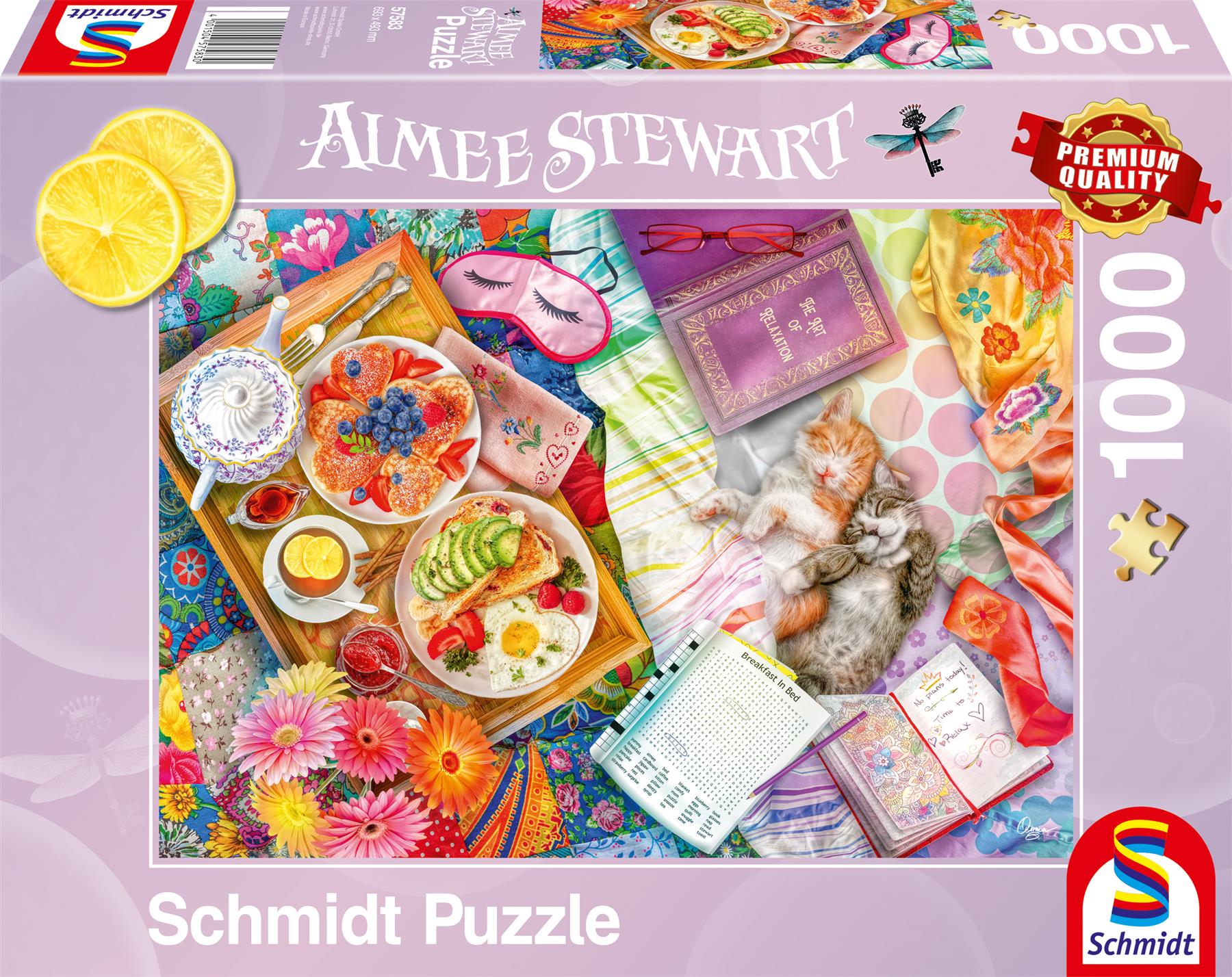 Schmidt Jigsaw Puzzles | All Jigsaw Puzzles