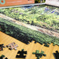 Summer Garden Cottage 1000 Piece Jigsaw Puzzle