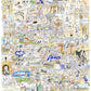 Tim Bulmer Oxford 1000 Piece Jigsaw Puzzle