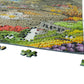 Mike Jupp - Nipperling 1000 piece Jigsaw Puzzle