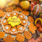 Thanksgiving 1000 Piece Jigsaw Puzzle
