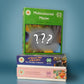 3 Months 1000 Piece Jigsaw Puzzle Subscription