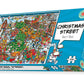 Comical Christmas 2 x 1000 Piece Jigsaw Puzzle Bundle
