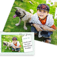 Personalised 500 Piece Photo Jigsaw