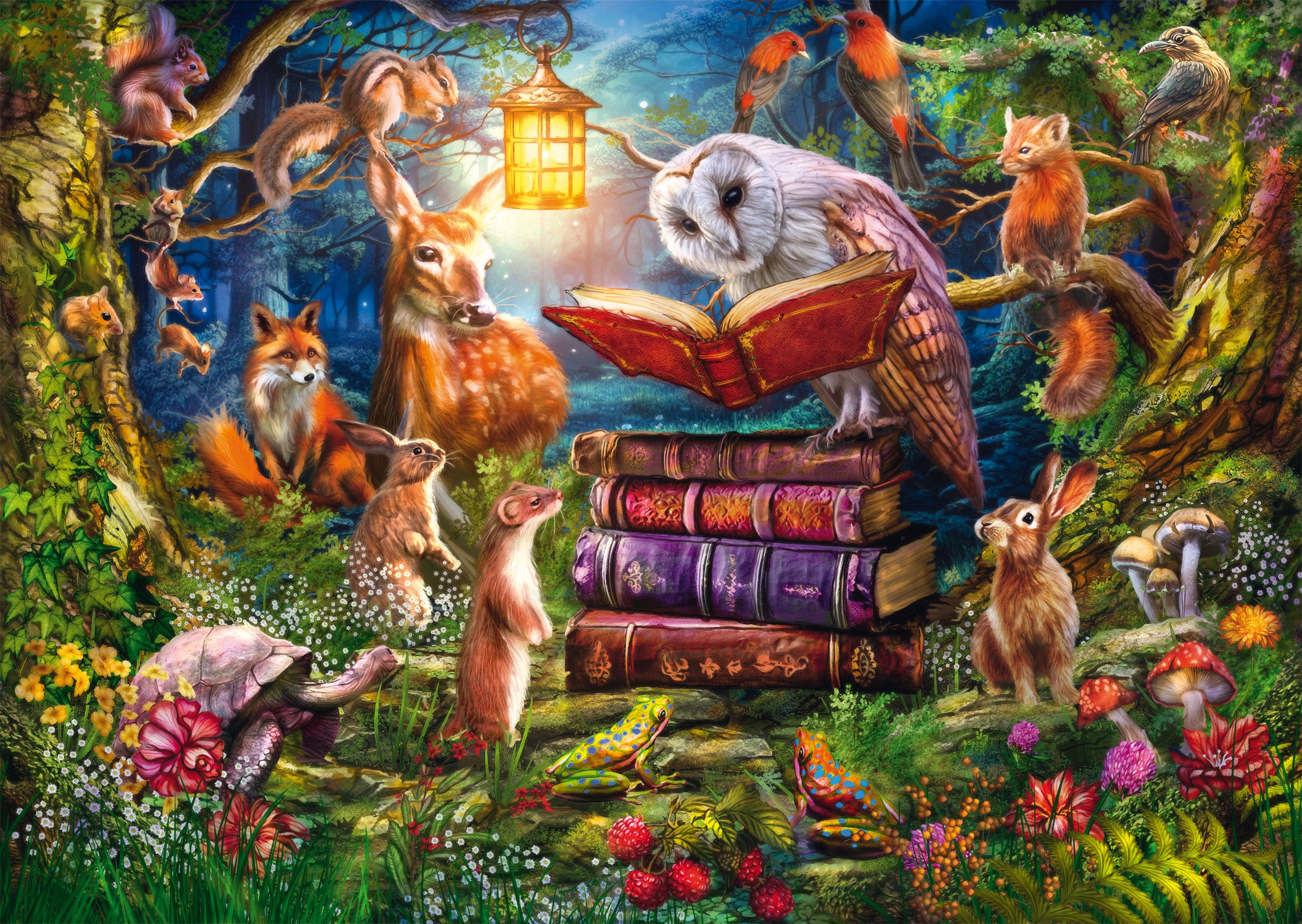 Schmidt Jigsaw Puzzles | All Jigsaw Puzzles
