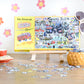 The Telegraph 1960s  According to Blower 1000 Piece Jigsaw Puzzle