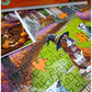 Dogs at a Haunted House 1000 or 500 Piece Jigsaw Puzzle