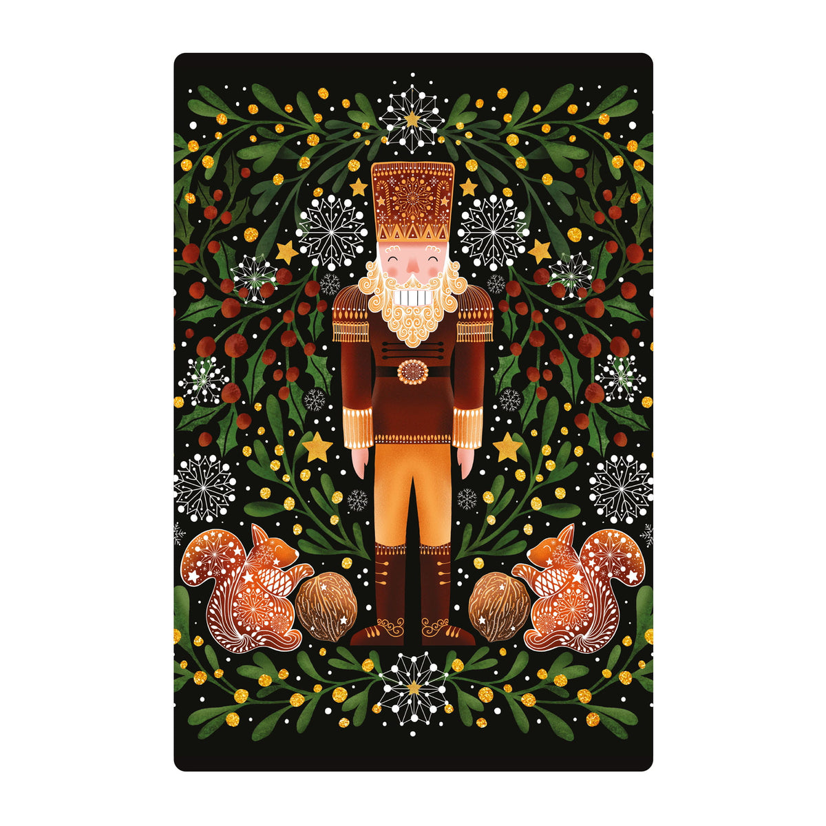 Once Upon a Christmas - Advent Calendar 2026