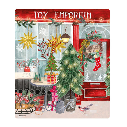 Once Upon a Christmas - Advent Calendar 2026