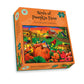 Birds of Pumpkin Farm 500 or 1000 Piece Jigsaw Puzzle