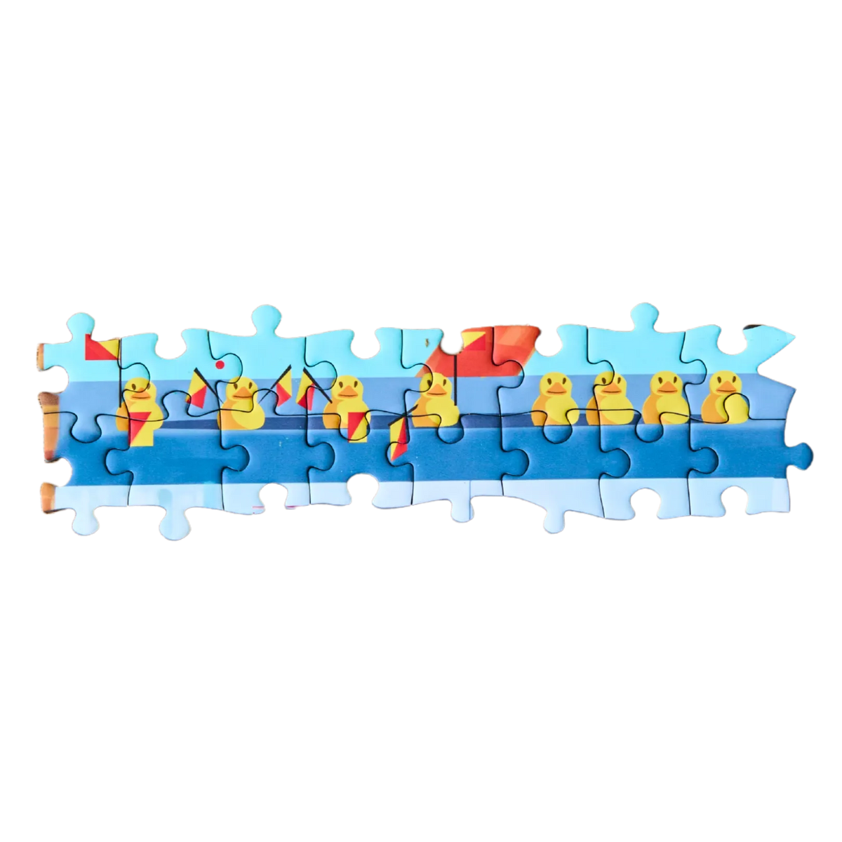PRE-ORDER Taskmaster: The Jigsaw Puzzle 1000 Piece Jigsaw Puzzle