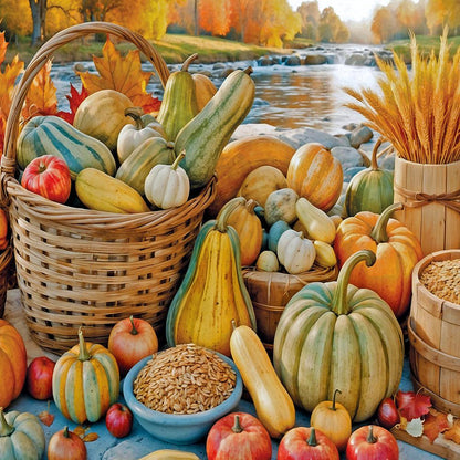 Autumn Jigsaw Puzzle Bundle - Mix & Match