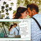 Personalised 1000 Piece Photo Jigsaw Puzzle