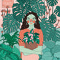 Love Thy Plants 1000 Piece Jigsaw Puzzle