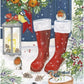 The Doorstep 1000 Piece Jigsaw Puzzle