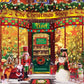 The Christmas Shop by Gerry Walton 1000 Piece Jigsaw Puzzle