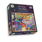Fantasy Bake Shop 500 piece jigsaw puzzle