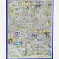 Tim Bulmer Oxford 1000 Piece Jigsaw Puzzle