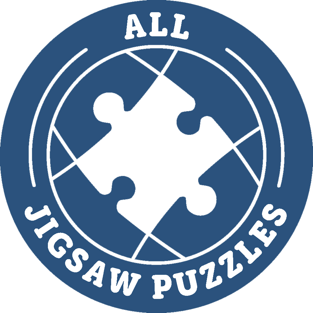 Personalised Example – All Jigsaw Puzzles