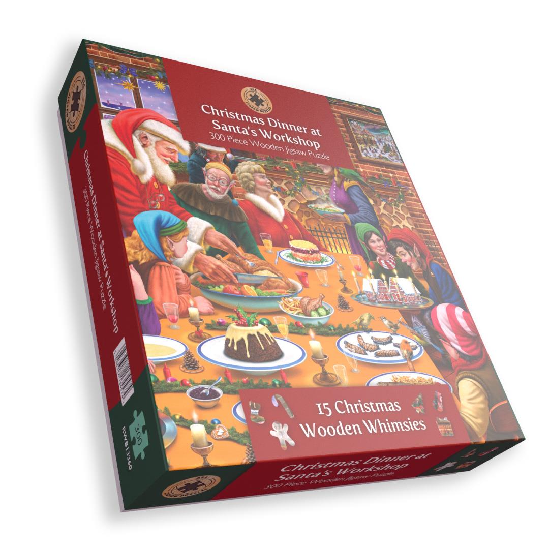 All Jigsaw Puzzles