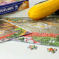 Mike Jupp - Nipperling 1000 piece Jigsaw Puzzle