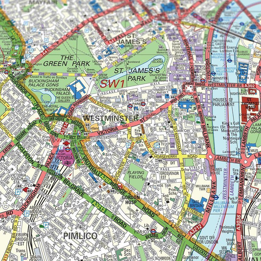 Hometown Personalised UK Map Jigsaw Puzzle