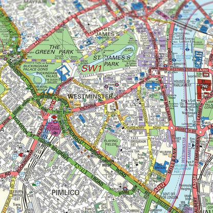 Hometown Personalised UK Map Jigsaw Puzzle