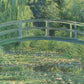 The Water-Lily Pond - National Gallery 1000 Piece Jigsaw Puzzle