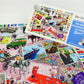 The Queen's Platinum Jubilee 2022  According to Blower Jigsaw Puzzle 3
