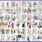 History - Tim Bulmer 1000 Piece Jigsaw Puzzle